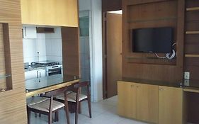 Flat Studio Iracema apto 602